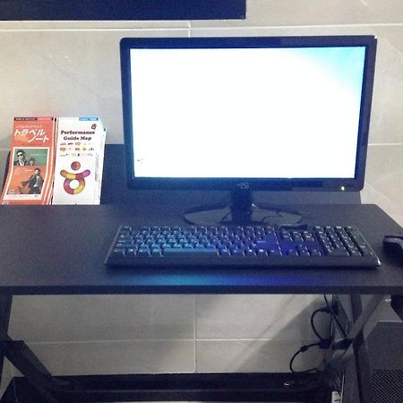 Hostel Kw Gangnam Seoul Luaran gambar