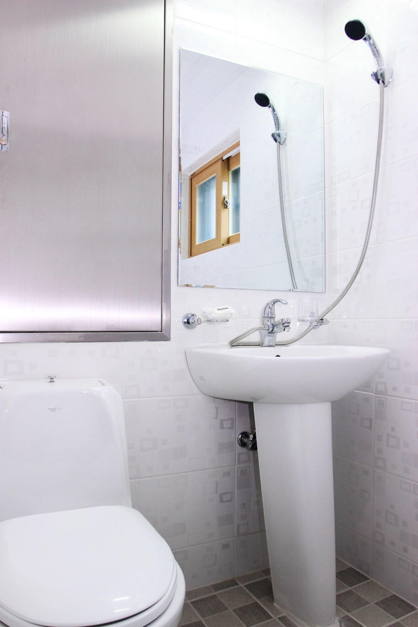 Hostel Kw Gangnam Seoul Luaran gambar