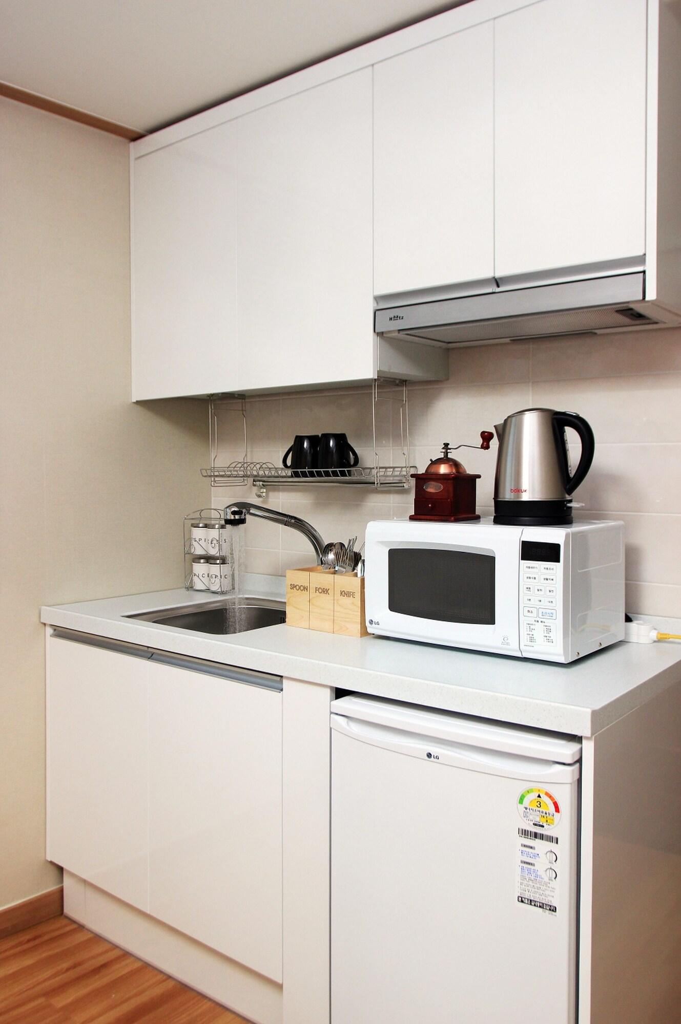 Hostel Kw Gangnam Seoul Luaran gambar